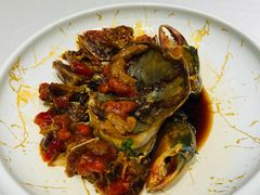 -乾隆美食·本帮菜(黄河路店)