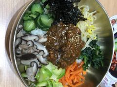 -敏丁拌饭(中街总店)