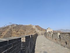 -慕田峪长城