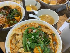 -螺小胖柳州螺蛳粉(钟楼总店)