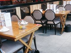 大堂-海记品鸽·新疆菜(高铁站店)