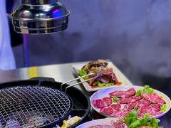 -친구亲顾韩国烤肉专门店(蓉花里店)