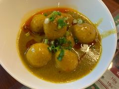 -七爷清汤腩·港式餐厅(金狮广场店)