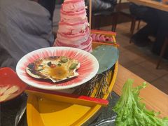 -梦山水日本烧肉(五四广场店)