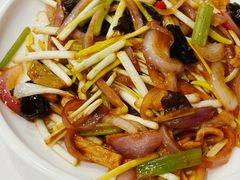 庐州小炒-庐州太太(鼓楼店)