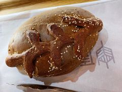 谷早味-原麦山丘(新中关店)