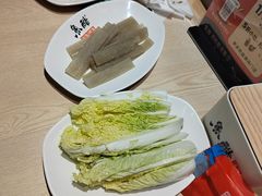 -鱼酷活鱼烤鱼(沈阳大悦城店)