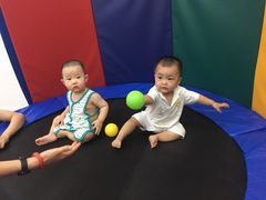-美吉姆早教(西安万象城中心)