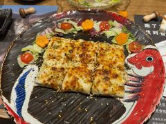 -水之惠鲜鱼料理(王府大街店)