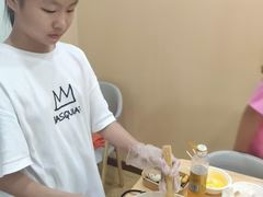 -翼丰日语·日本留学·移民服务中心(宝安校区)