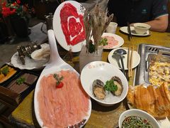 -扬之阿李菌汤火锅(1969店)