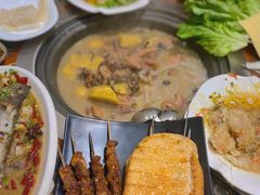 -北国之味(芙蓉汉城店)