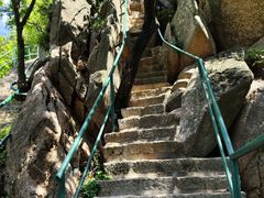 -丹东凤凰山景区