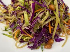 -穆老九清真牛羊肉馆(宋城店)