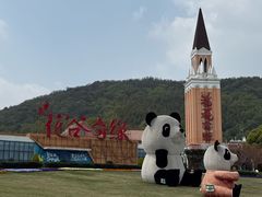 -茅山肴·道家菜·神仙鸡