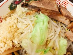 -拉面莊夢語＆中华料理八椿
