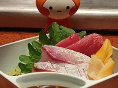 -小山日本料理(兴业太古汇店)