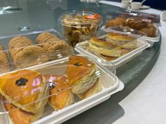 -東更道点心行(文化东路店)