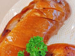 -普天和酒楼·新津菜·烤鸭(天津之眼店)