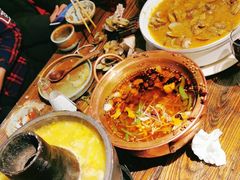 -水煮三国·川鲁江湖菜(香山店)