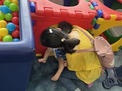 -美吉姆儿童发展中心(芜湖万达广场店)