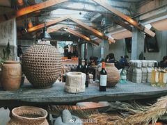 -三秋舍·梦幻岛(小西路店)