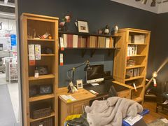 -宜家家居(哈尔滨商场店)