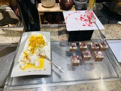 -上海锦江汤臣洲际大酒店壹阶层