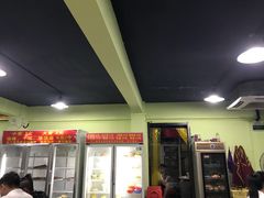 门面-灌县老妈砂锅串串香(万科红生活广场店)
