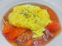 -和平馆·地道港澳茶餐厅(西门口店)