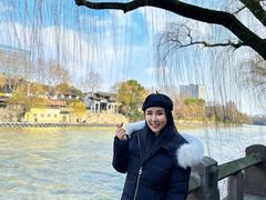 -运河游船(武林门码头)