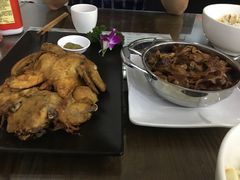 -春发生饭店·非遗(南院门店)