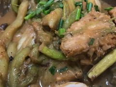 -东兴黄鳝饭店(江洲店)