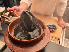 -鳥喜Toriki怀石烧鸟料理