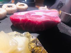 梅花肉-济州爱肉堂(总店)
