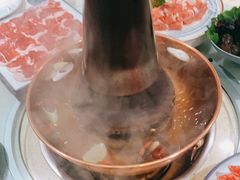 -阳坊胜利涮羊肉(阳坊老店)