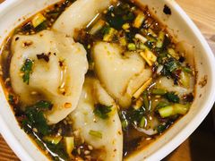 -尤素福东举院饺子馆