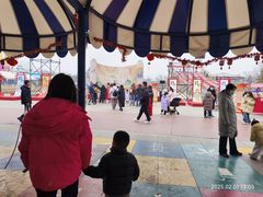 -华夏文旅海洋公园