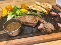 -豪客来牛排(金鼎广场店)