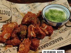 -杨梅市场·打工人小酒馆(新天地店)