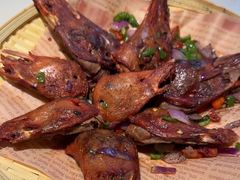 -吕记老鸭汤·徽菜馆(东营路店)