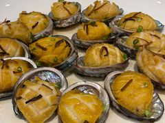 -麒麟中餐厅·经典粤菜·地道菜式老字号(广州长隆酒店)