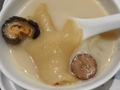 -喜上喜鸡煲翅(吉大店)