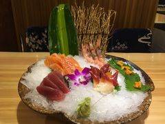 -割烹旭日本料理(龙湖狮山天街店)