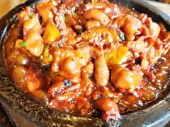 -西江美食舫·江西菜(健德桥店)