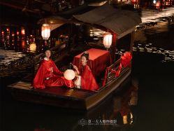 -第一夫人婚纱摄影(南京店)