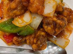 -醉琼楼酒家(灣仔)