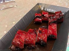 -8餐厅(新葡京酒店)