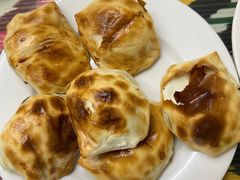 -莎车清真美食