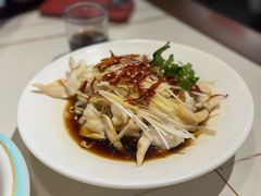 -松云居.大连人.大连菜